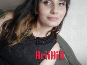 AriiHill