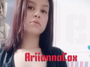 AriiannaCox