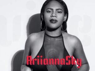AriiannaSky