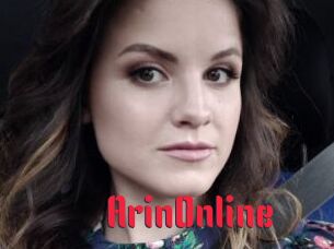 ArinOnline