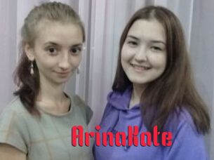 ArinaKate