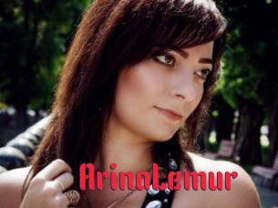 Arina_Lemur