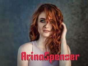 ArinaSpenser