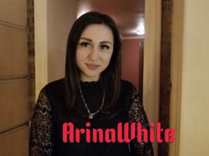 ArinaWhite