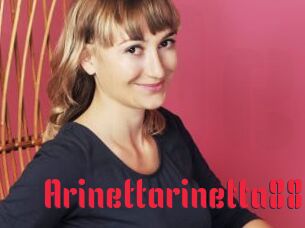 Arinettarinetta88