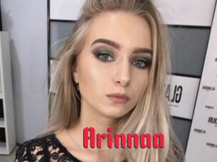 Arinnaa