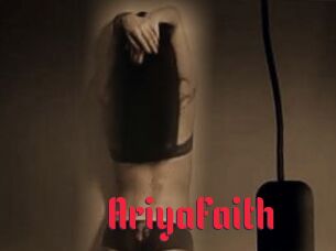 AriyaFaith