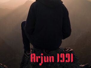 Arjun_1991