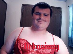 Arkasissy