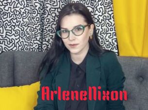 ArleneNixon