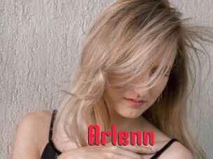 Arlenn