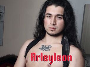 Arleyleon