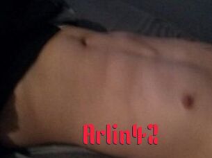Arlin42