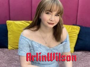 ArlinWilson