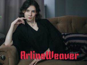 ArlineWeaver