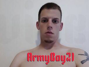 ArmyBoy21