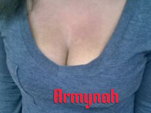 Armynah