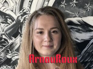 ArnauRoux