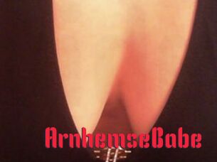 ArnhemseBabe