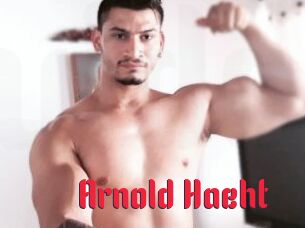 Arnold_Haeht