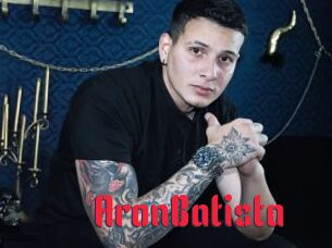 AronBatista