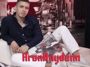 AronHaydenn
