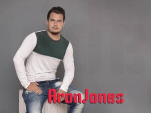 AronJones