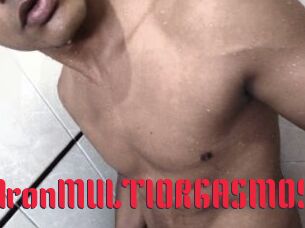 AronMULTIORGASMOS