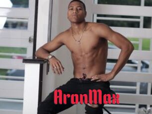 AronMax