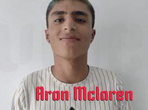 Aron_Mclaren