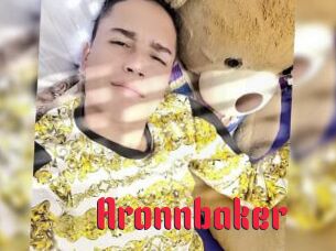 Aronnbaker
