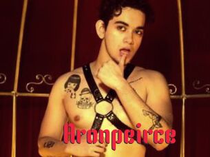 Aronpeirce