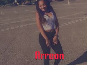 Arreon