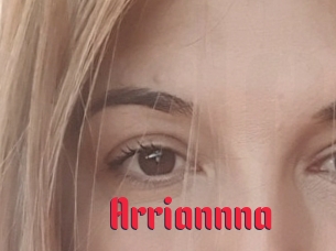 Arriannna
