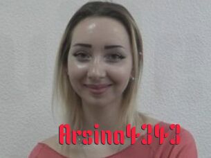 Arsina4343