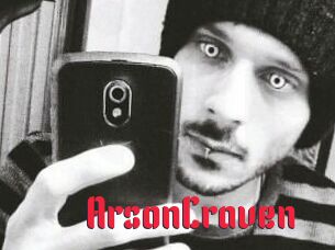 Arson_Craven