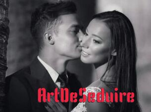 ArtDeSeduire