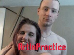 ArtInPractice