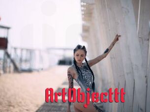 ArtObjecttt