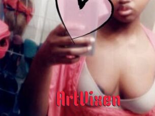 ArtVixen