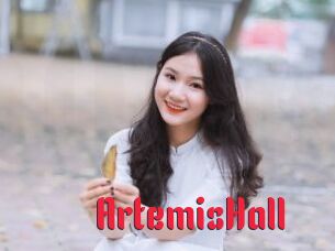 ArtemisHall