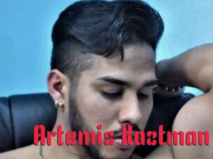 Artemis_Kaztman