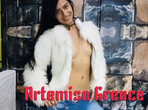 Artemisa_Greece