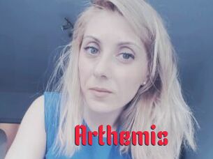 Arthemis
