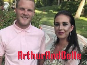 ArthurAndBelle