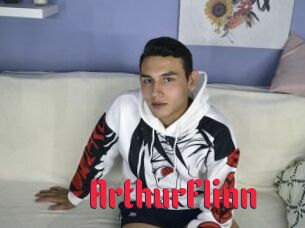 ArthurFlinn