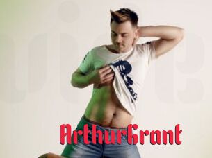 ArthurGrant