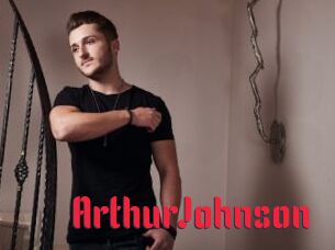 ArthurJohnson