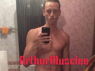 ArthurMusclee