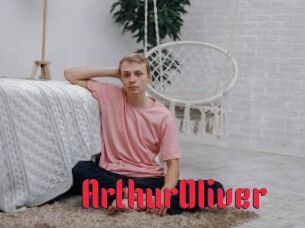 ArthurOliver